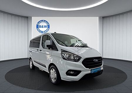 Ford Transit Custom Transit/Tourneo 320 L1*1Ha*9SITZE