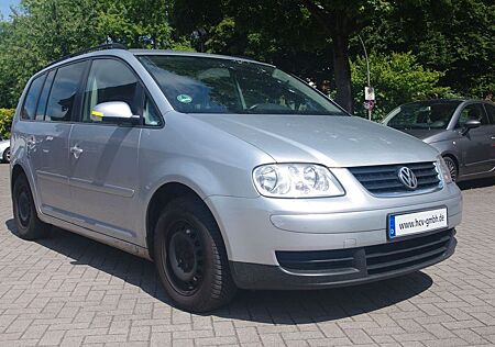 VW Touran Volkswagen 1.9 TDI 74kW Trendline