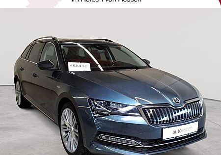 Skoda Superb Combi 1.4 TSI iV L&K PANO AHK ACC