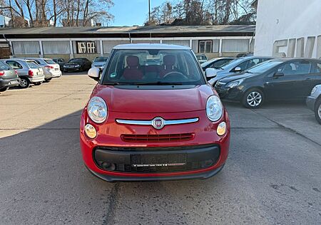Fiat 500L 0.9 77KW,EasyEURO6,KLIMA,TÜV03/2028