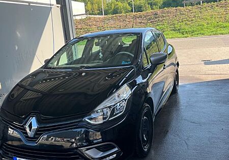 Renault Clio gt line