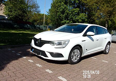 Renault Megane ENERGY TCe 100 Life Grandtour Life