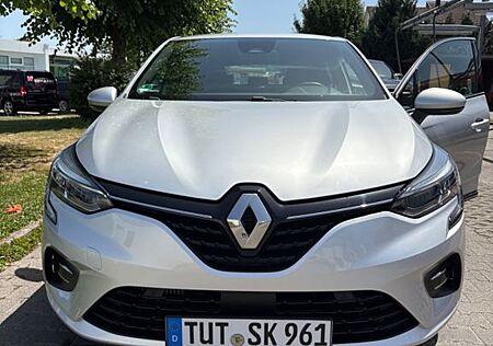 Renault Clio 5 V Intens - Automatik Benzin - Top