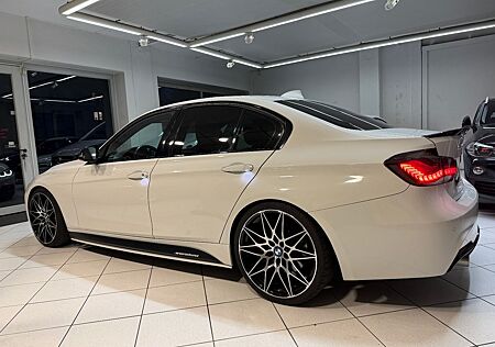 BMW 340i Lim Aut. M Paket M Sport Performance