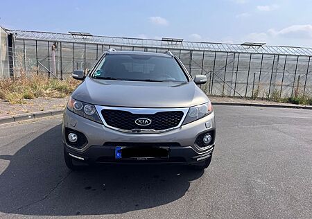 Kia Sorento 2.2 CRDi AWD Executive Automatik Exe...
