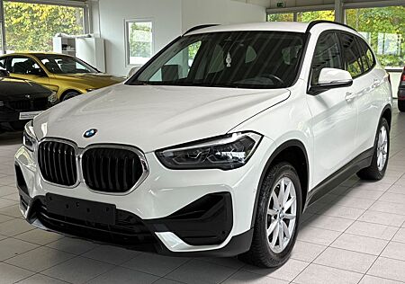 BMW X1 gebraucht kaufen BMW X1 xDrive 20 d Garantie Deutsches Fahrzeug TÜV
