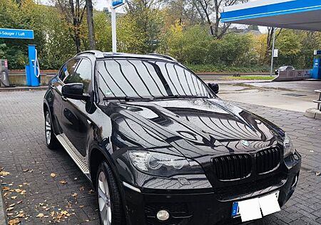 BMW X6 xDrive30d M Sport Edition