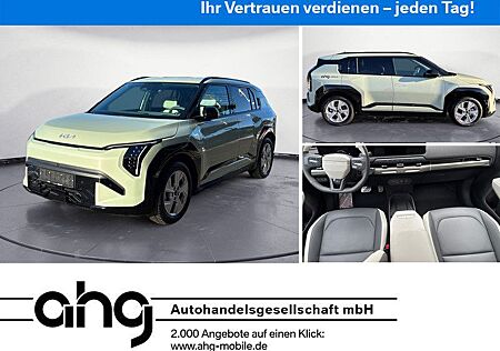 Kia EV3 81.4 GT LINE DWP/COM/GD/STD VILLINGEN-SC