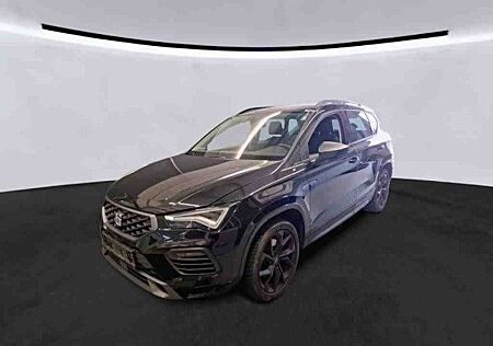Seat Ateca 2.0 TDI FR (EURO 6d) Klima Navi