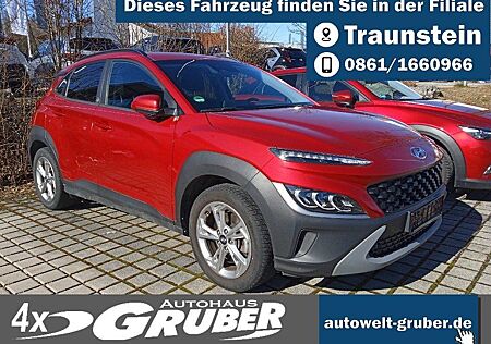 Hyundai Kona EDITION 30 Plus Navigation