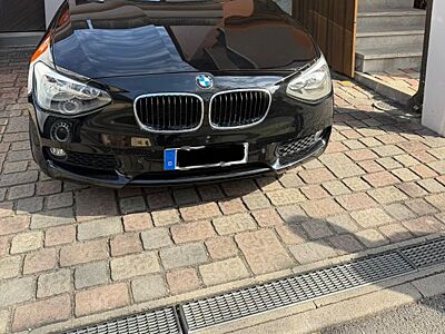 BMW 116i -