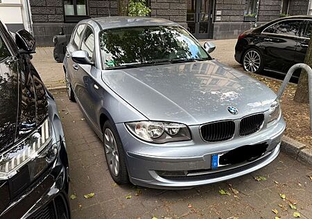 BMW 116i -