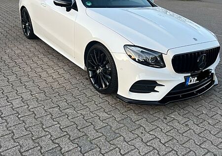 Mercedes-Benz E 300 d Autom. -