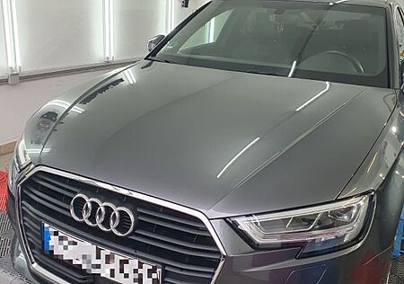 Audi A3 1.5 TFSI cod S tr. design Sportb design
