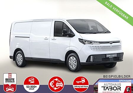 Maxus eDeliver 7 88kWh AWD L2H1 2xSchiebeT UVP-41%*