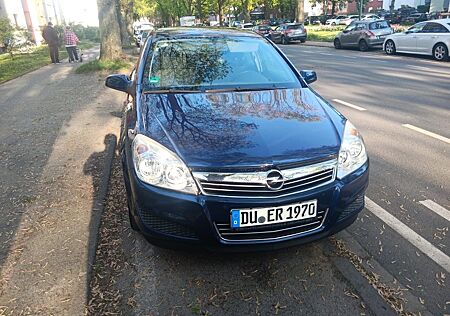 Opel Astra 1.6 Twinport Edition 77kW Edition