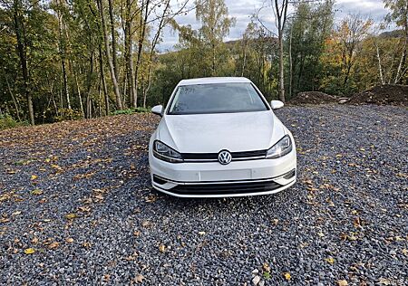 VW Golf Volkswagen 1.0 TSI OPF Comfortline Comfortline
