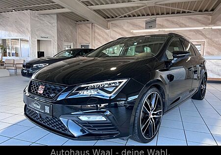 Seat Leon ST Cupra 300 4Drive|NAVI|SHZ|PANO|ACC|BEATS