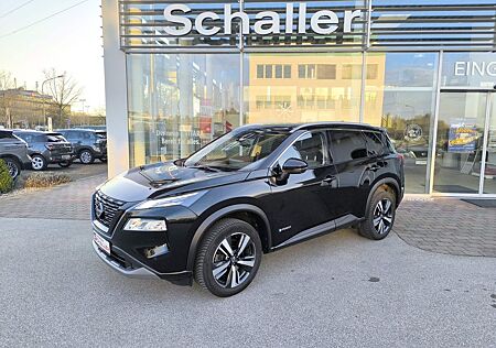Nissan X-Trail 1.5 e-POWER AT - N-Connecta Pano/HUD