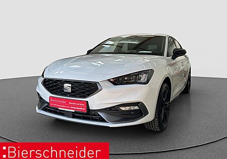 Seat Leon FR 1.5 eTSI 150 PS Black