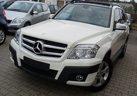 Mercedes-Benz GLK 280 4Matic / Panorama / Leder / Autom