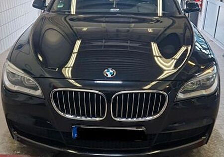 BMW 730d -M Paket, Led Scheinwerfer,