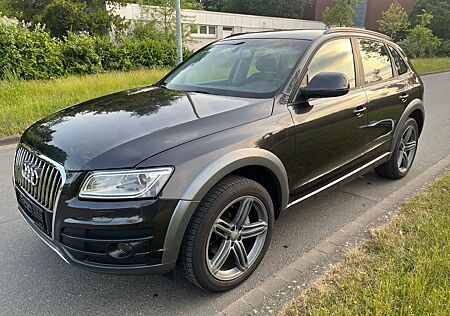 Audi Q5 2.0 TFSI Tiptronic Quattro, FACELIFT, OFFROAD