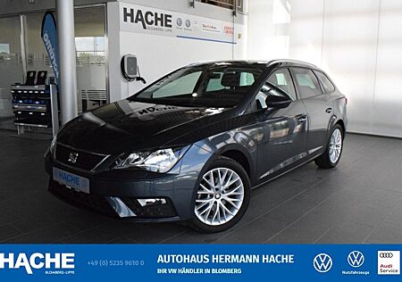 Seat Leon ST Style 1.5 TGI PDC NAVI SHZ Klima Navi