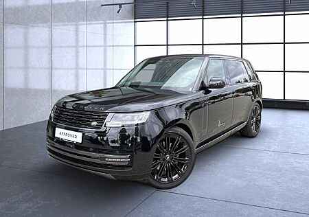 Land Rover Range Rover Diesel D350 LWB Autobiography