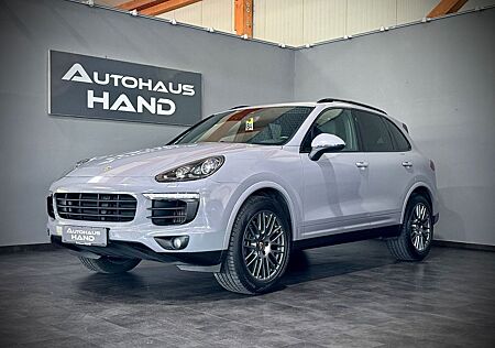 Porsche Cayenne Diesel*PLATINUM EDITION*KAMERA*CARPLAY*