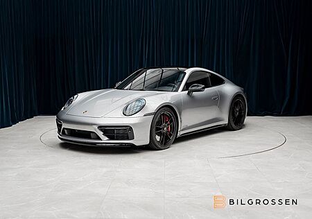 Porsche 911 Urmodell 911 992 Carrera GTS SportDesign Lift"NET €135K