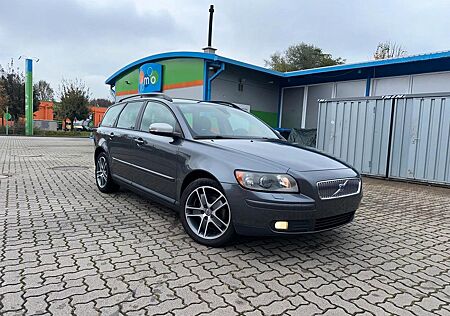 Volvo V50 2.0 Momentum