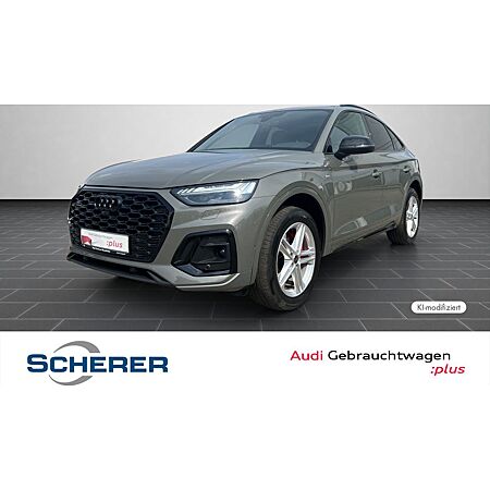 Audi Q5 leasen