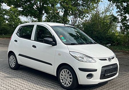 Hyundai i10 1.1 Classic