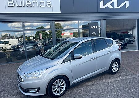 Ford C-Max Titanium