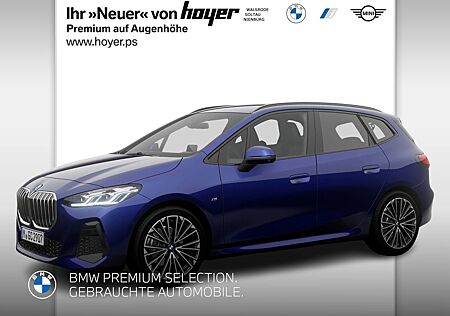 BMW 218d Active Tourer M Sportpaket Head-Up HK HiFi