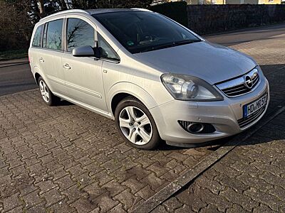Opel Zafira 2.2 direct INNOVATION Automatik INNOV...