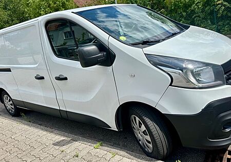Renault Trafic Kasten L2H1 2,9t Komfort