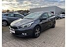 Kia Cee'd Sportswagon *TEMP*LMF*USB*MP3*KLIMA