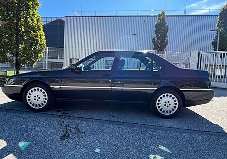 Alfa Romeo 164 3.0i Super V6 -