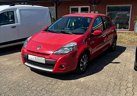 Renault Clio III Dynamique