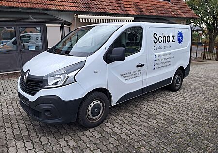 Renault Trafic Kasten L1H1 2,7t Komfort,Klima