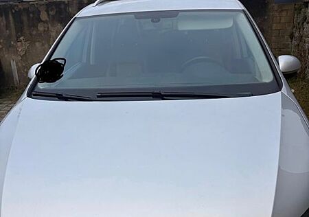 VW Sharan Volkswagen 2.0TDI (DPF) Comfortline BlueMotion C...