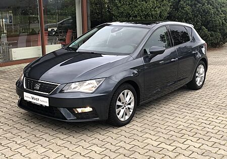 Seat Leon Ecomotive Style 1.0 TSI NAVI EINPARKHILFE K