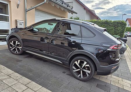 VW Taigo Volkswagen 1.0 TSI OPF 81 kW Style Style