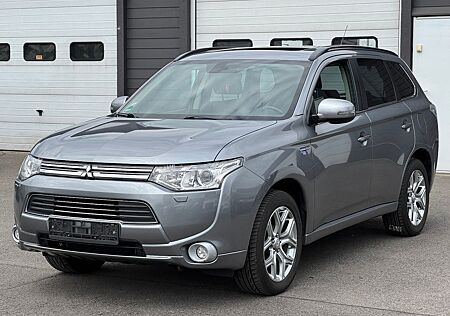 Mitsubishi Outlander PHEV Instyle 4WD