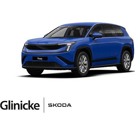 Skoda Andere leasen
