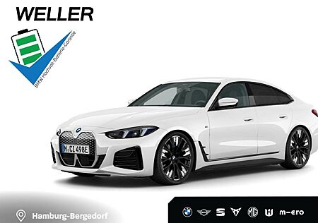 BMW i4 xDrive40 LCI M-Sport LC-Pro HUD DA-Pro 360°