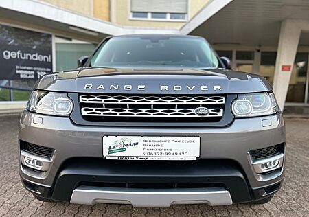 Land Rover Range Rover Sport HSE 7.Sitzer Navi Xenon Kamera