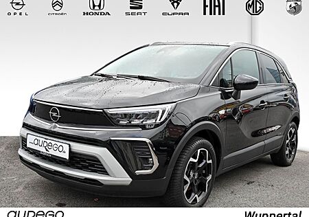 Opel Crossland X Crossland ULTIMATE PAKET+ALCANTARA+PANO+HUD+GJR+